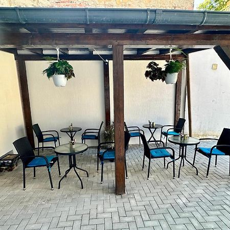 Stay Inn Central Brasov Ap 3 Экстерьер фото